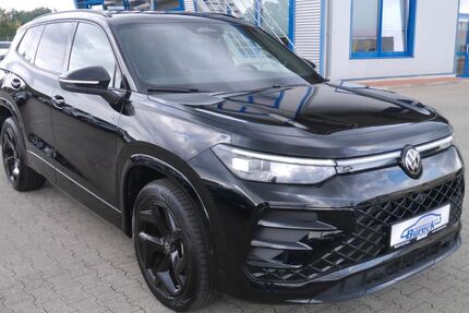 VW Tayron 19.950 km 47.980 &euro; Rahden 32369