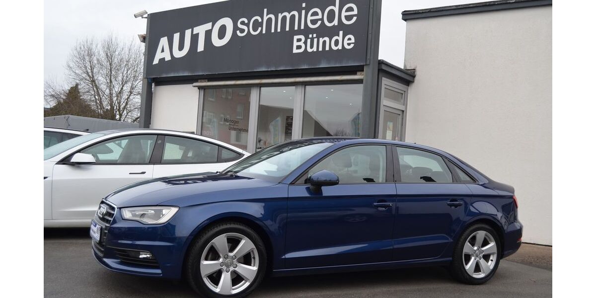 Audi A3 120.400 km 13.900 &euro; Bünde 32257
