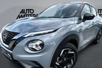 Nissan Juke 17.600 km 23.290 &euro; Bünde 32257