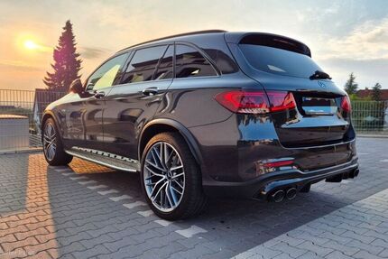 Mercedes-Benz GLC 43 AMG 108.000 km 48.200 &euro; Obernkirchen 31683