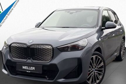 BMW iX1 13.703 km 50.990 &euro; Bad Oeynhausen 32547