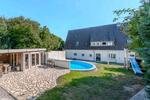 Doppelhaushälfte Hiddenhausen - 5 Zimmer, 150 m&sup2;, 1.150&euro; | Angebot:24979640