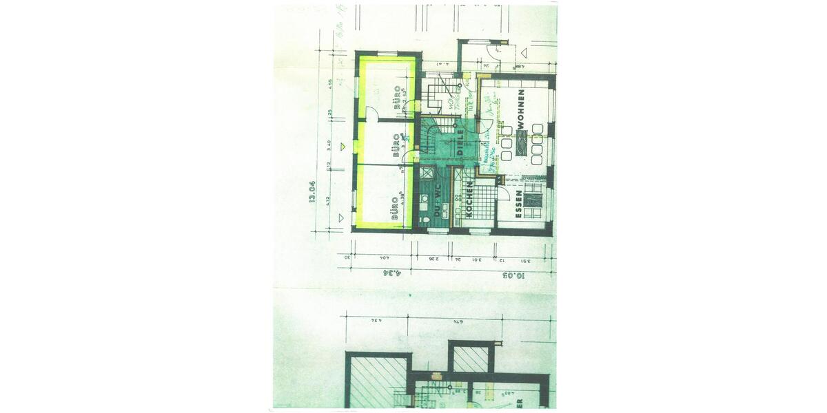 Gewerbeobjekt Bad Salzuflen Ehrsen-Breden - 1.200&euro; | Angebot:23863432