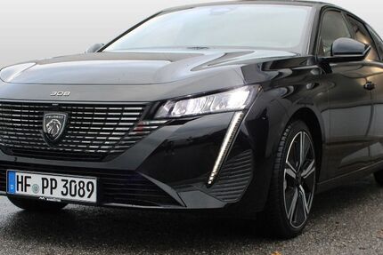 Peugeot 308 5.000 km 31.490 &euro; Herford 32051