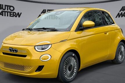Fiat 500 2.713 km 18.990 &euro; Herford 32049