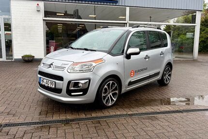 Citroen C3 102.790 km 5.898 &euro; Rahden 32369