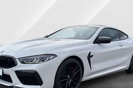 BMW M8 55.330 km 84.883 &euro; Bünde 32257