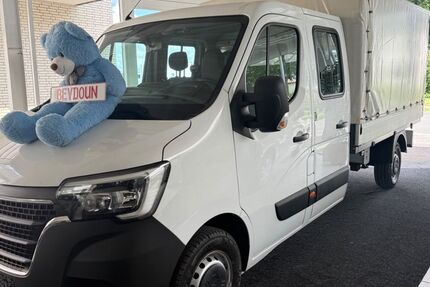 Renault Master 32.500 km 27.999 &euro; Bad Salzuflen 32107