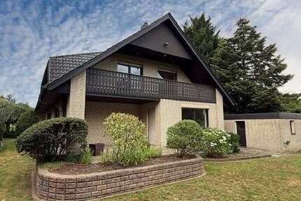 Haus Rahden - 7 Zimmer, 240 m&sup2;, 285.000&euro; | Angebot:27088036