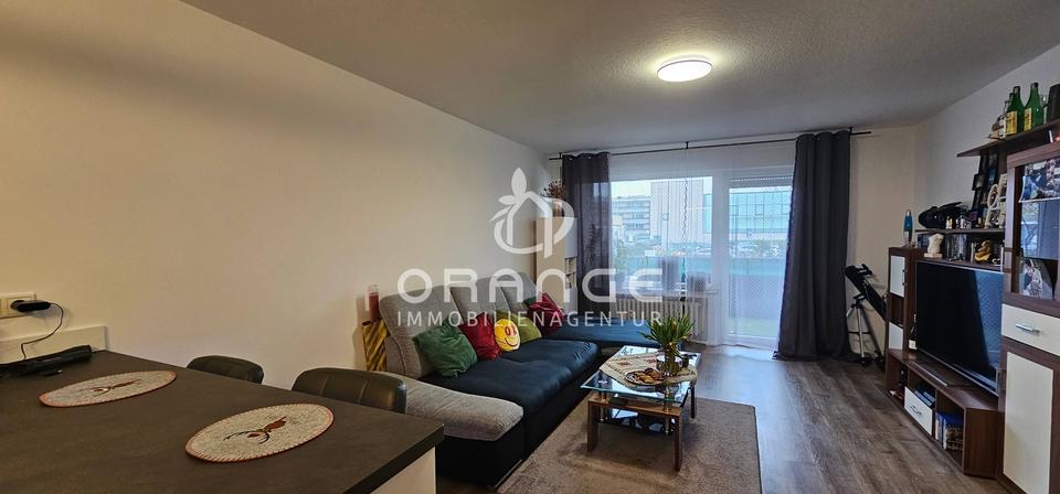 Erdgeschoßwohnung Herford Falkendiek - 2 Zimmer, 52 m&sup2;, 570&euro; | Angebot:26270301