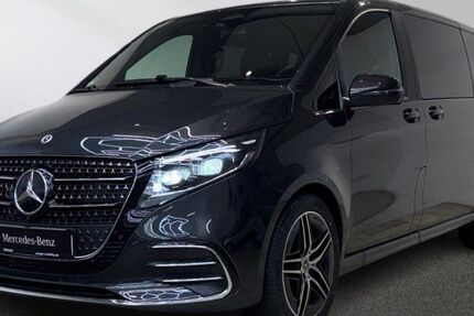 Mercedes-Benz V 300 9.500 km 76.450 &euro; Herford 32051