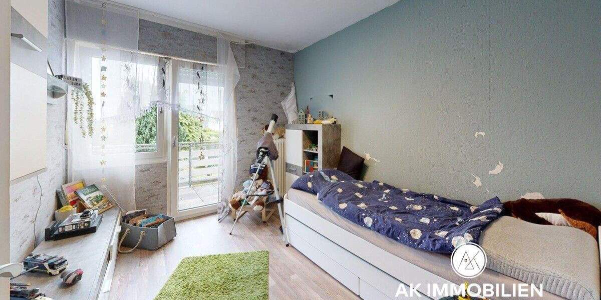 Reihenmittelhaus Hessisch Oldendorf - 5 Zimmer, 120 m&sup2;, 199.000&euro; | Angebot:25676196