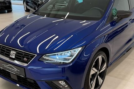 Seat Ibiza 44.500 km 16.900 &euro; Herford 32051