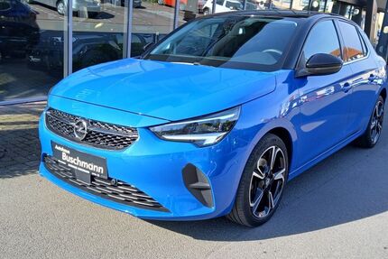 Opel Corsa 32.190 km 16.290 &euro; Herford 32049