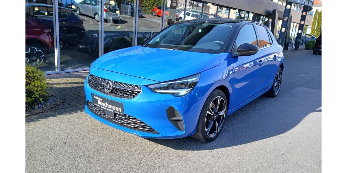 Opel Corsa 32.190 km 16.290 &euro; Herford 32049