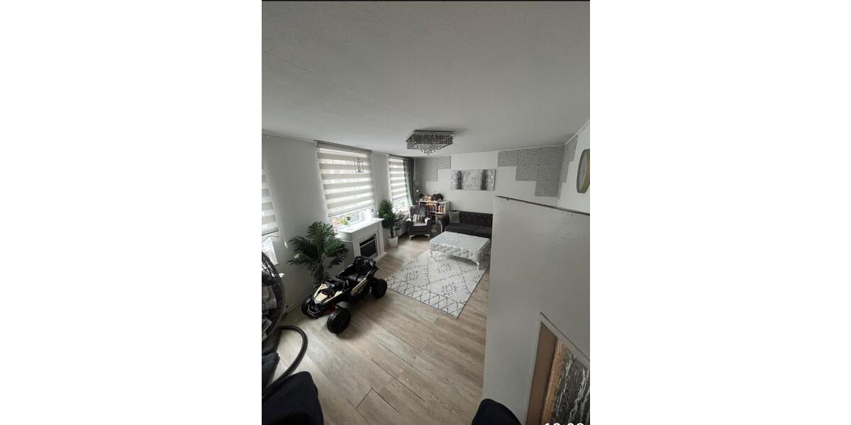 Etagenwohnung Stadthagen - 3.5 Zimmer, 100 m&sup2;, 800&euro; | Angebot:25380299