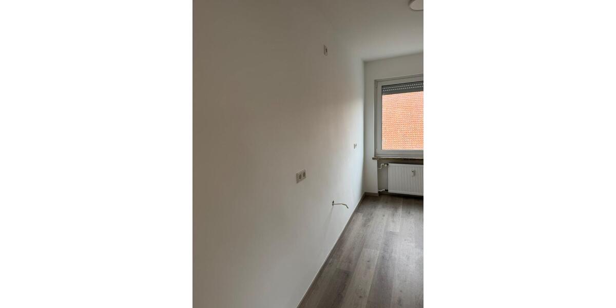 Dachgeschoßwohnung Rodenberg - 3 Zimmer, 56 m&sup2;, 495&euro; | Angebot:26251180