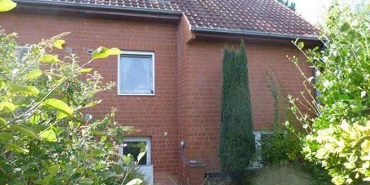 Doppelhaushälfte Minden Dützen - 8 Zimmer, 107 m&sup2;, 220.000&euro; | Angebot:25732263