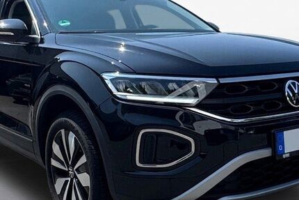 VW T-Roc 21.725 km 25.480 &euro; Bückeburg 31675