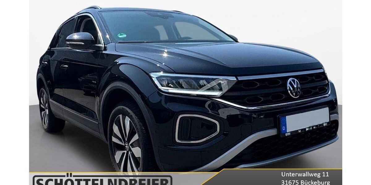 VW T-Roc 21.725 km 25.480 &euro; Bückeburg 31675