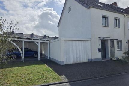 Haus Bad Salzuflen - 3 Zimmer, 100 m&sup2;, 320.000&euro; | Angebot:26272193