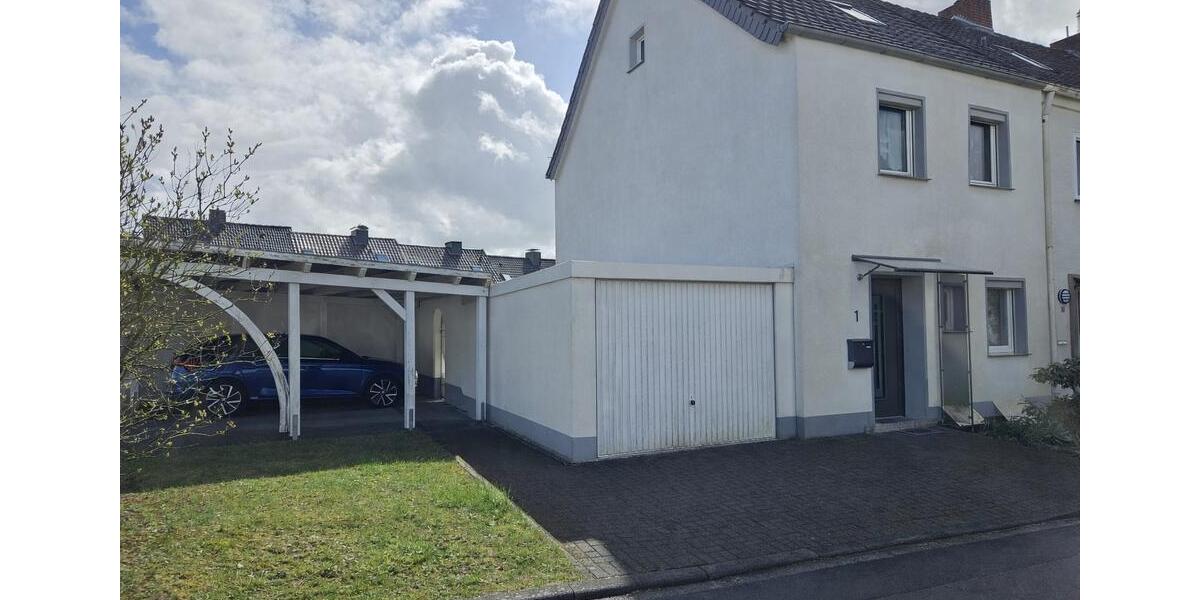 Reihenhaus Bad Salzuflen - 3 Zimmer, 100 m&sup2;, 320.000&euro; | Angebot:26272193