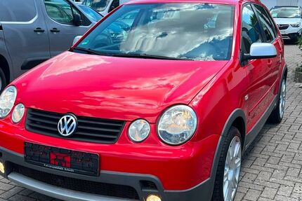 VW Polo 151.892 km 3.000 &euro; Löhne Mennighüffen 32584