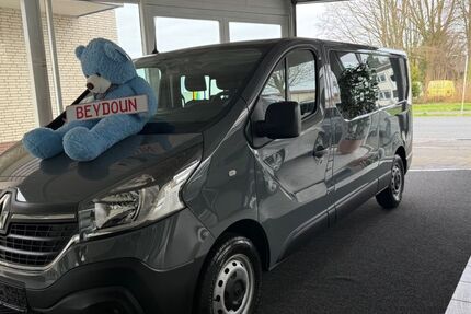 Renault Trafic 38.800 km 27.999 &euro; Bad Salzuflen 32107