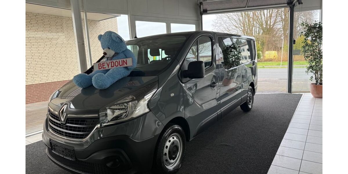 Renault Trafic 38.800 km 27.999 &euro; Bad Salzuflen 32107