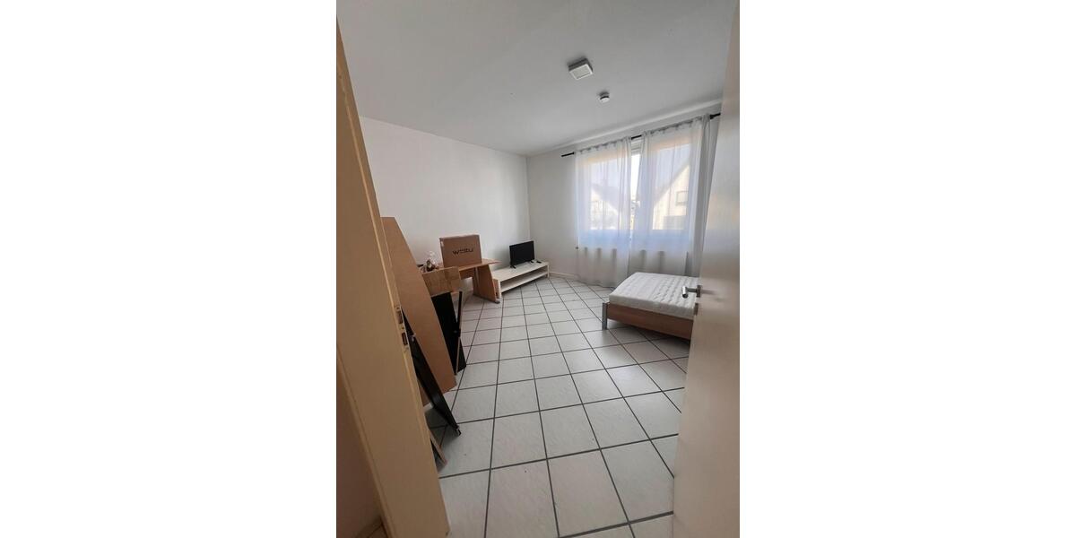 Etagenwohnung Minden Bärenkämpen - 1 Zimmer, 23 m&sup2;, 450&euro; | Angebot:25416997