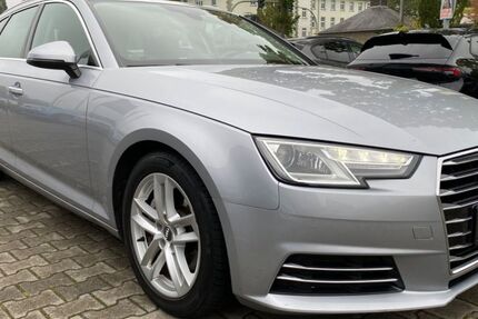 Audi A4 376.000 km 7.290 &euro; Bad Salzuflen 32108