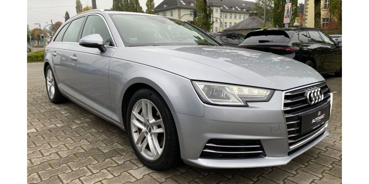 Audi A4 376.000 km 7.290 &euro; Bad Salzuflen 32108