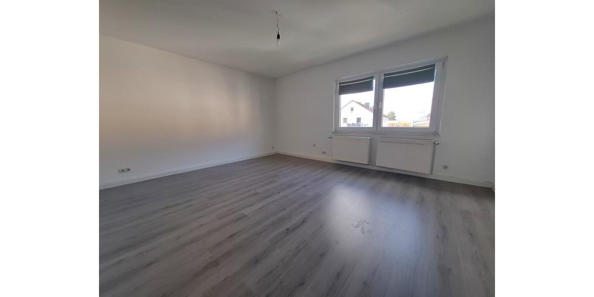 Etagenwohnung Minden Bärenkämpen - 2 Zimmer, 53 m&sup2;, 574&euro; | Angebot:23916077