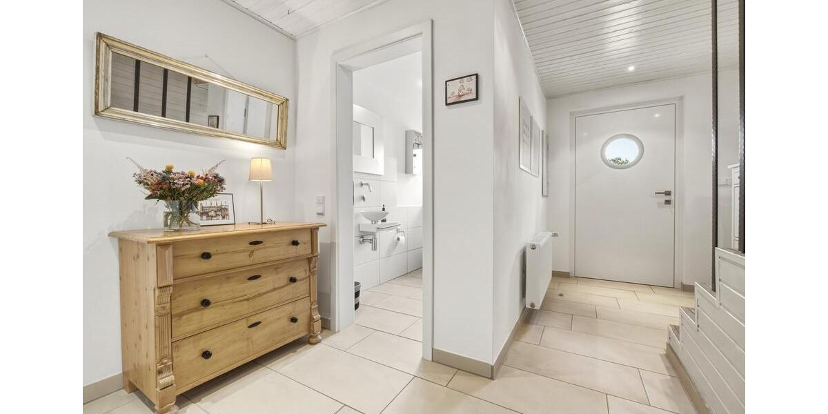 Einfamilienhaus Porta Westfalica - 7.5 Zimmer, 195 m&sup2;, 387.000&euro; | Angebot:27094950