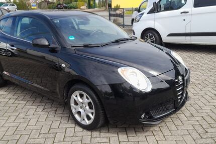 Alfa Romeo MiTo 90.000 km 5.450 &euro; Hiddenhausen 32120