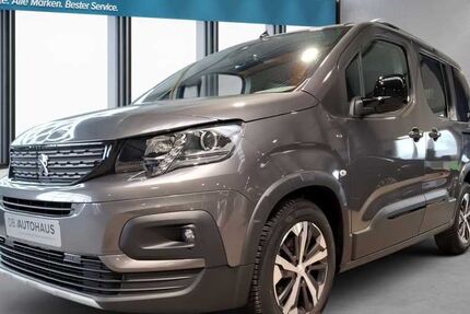 Peugeot Rifter 119.149 km 16.210 &euro; Bad Salzuflen 32105