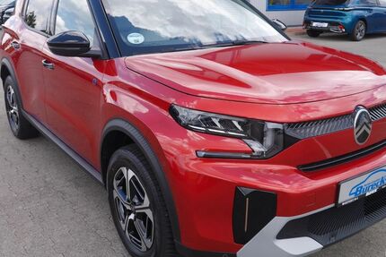 Citroen ë-C3 Aircross 13.151 km 19.980 &euro; Rahden 32369