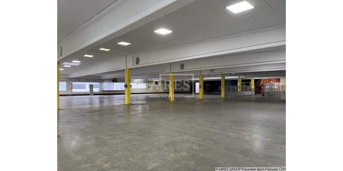 Gewerbeobjekt Petershagen Lahde - 3.000.000&euro; | Angebot:25698454