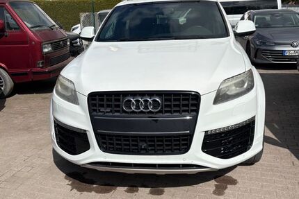 Audi Q7 145.582 km 10.999 &euro; Bad Salzuflen 32105