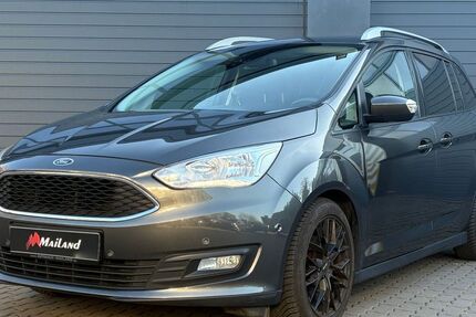 Ford Grand C-Max 80.900 km 12.490 &euro; Bückeburg 31675
