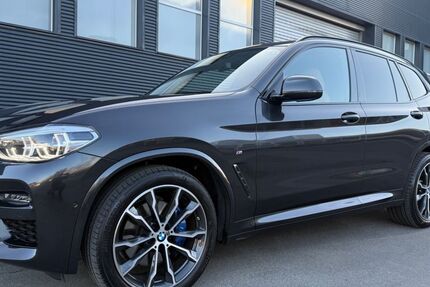 BMW X3 81.452 km 39.900 &euro; Löhne 32584