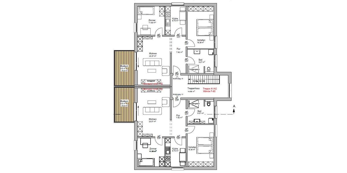 Mehrfamilienhaus, Wohnhaus Bünde - 745.000&euro; | Angebot:26013301