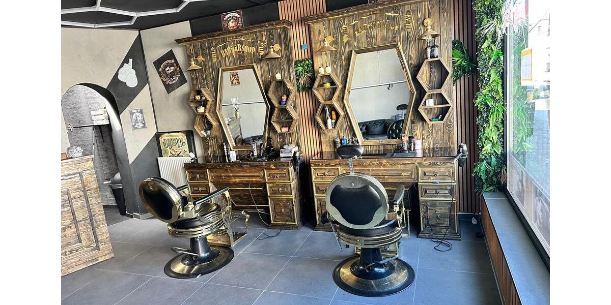 Gewerbeobjekt Bad Salzuflen Biemsen-Ahmsen - 650&euro; | Angebot:26272922