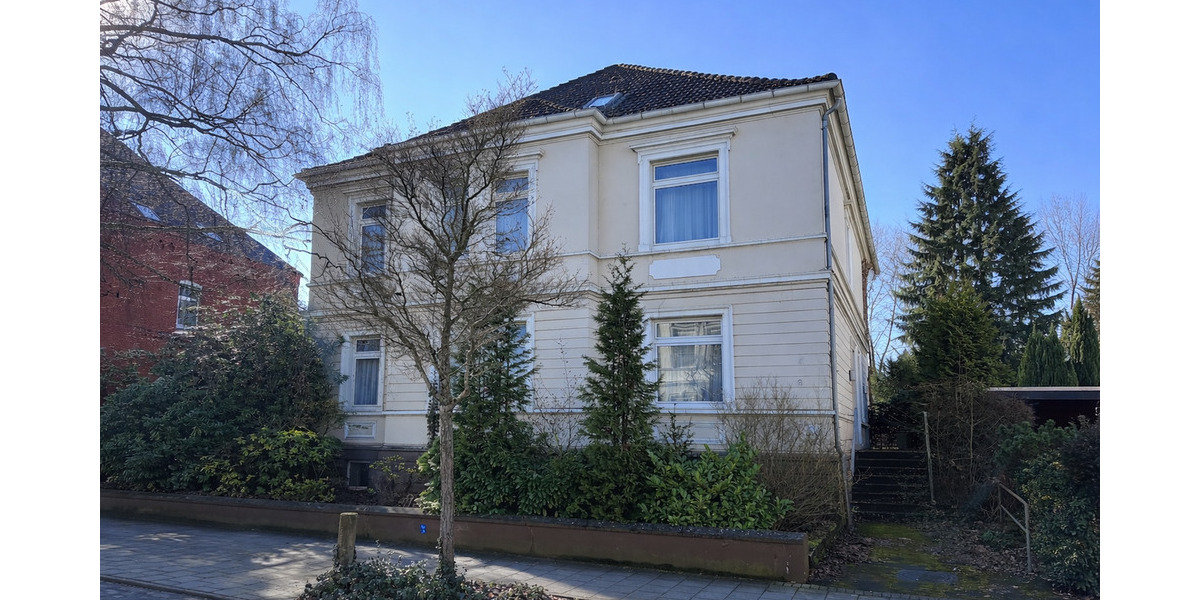 Mehrfamilienhaus, Wohnhaus Bünde - 1 Zimmer, 216 m&sup2;, 529.000&euro; | Angebot:25696578