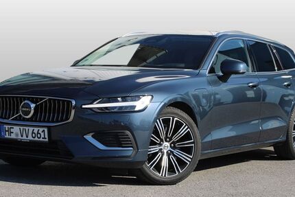 Volvo V60 27.500 km 42.890 &euro; Herford 32051