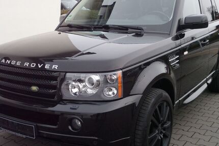Land Rover Range Rover Sport 162.524 km 18.490 &euro; Löhne 32584