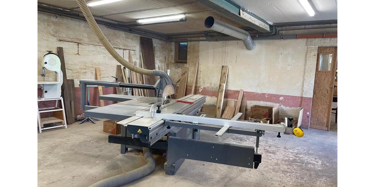 Gewerbeobjekt Porta Westfalica - 1.720&euro; | Angebot:23373619