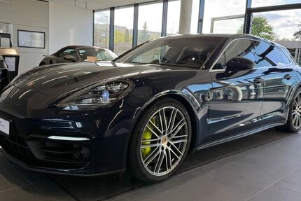 Porsche Panamera 45.000 km 79.500 &euro; Minden 32429