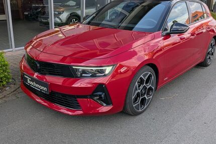 Opel Astra 15.550 km 23.390 &euro; Herford 32049