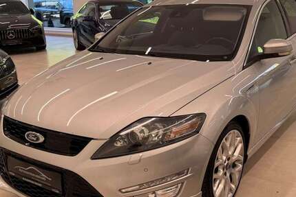 Ford Mondeo 131.000 km 6.999 &euro; Herford 32051